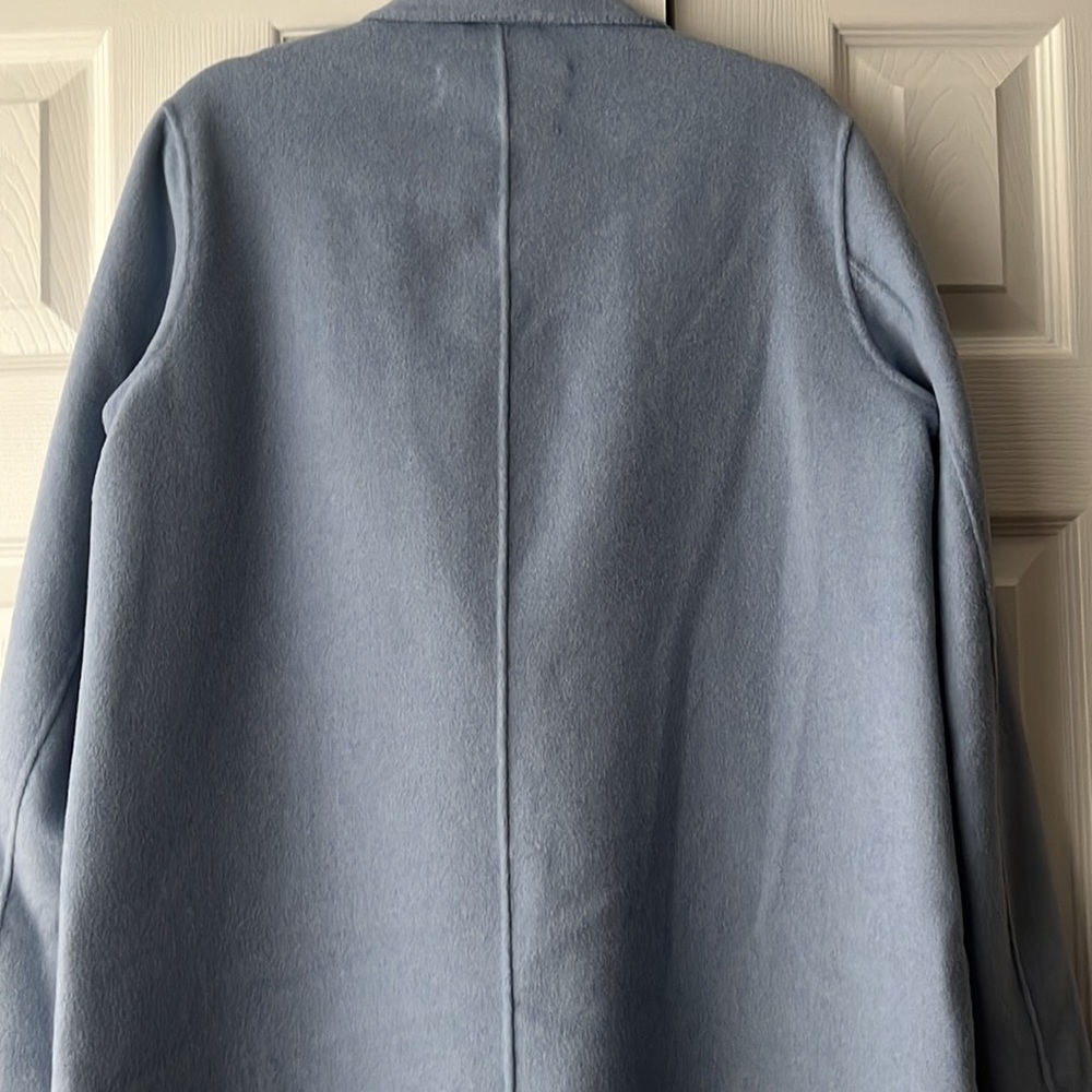 Zara hsndmade coat - Picture 4 of 5